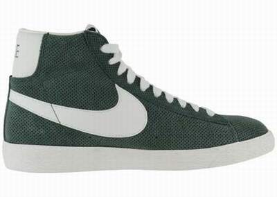 chaussure nike fille ado